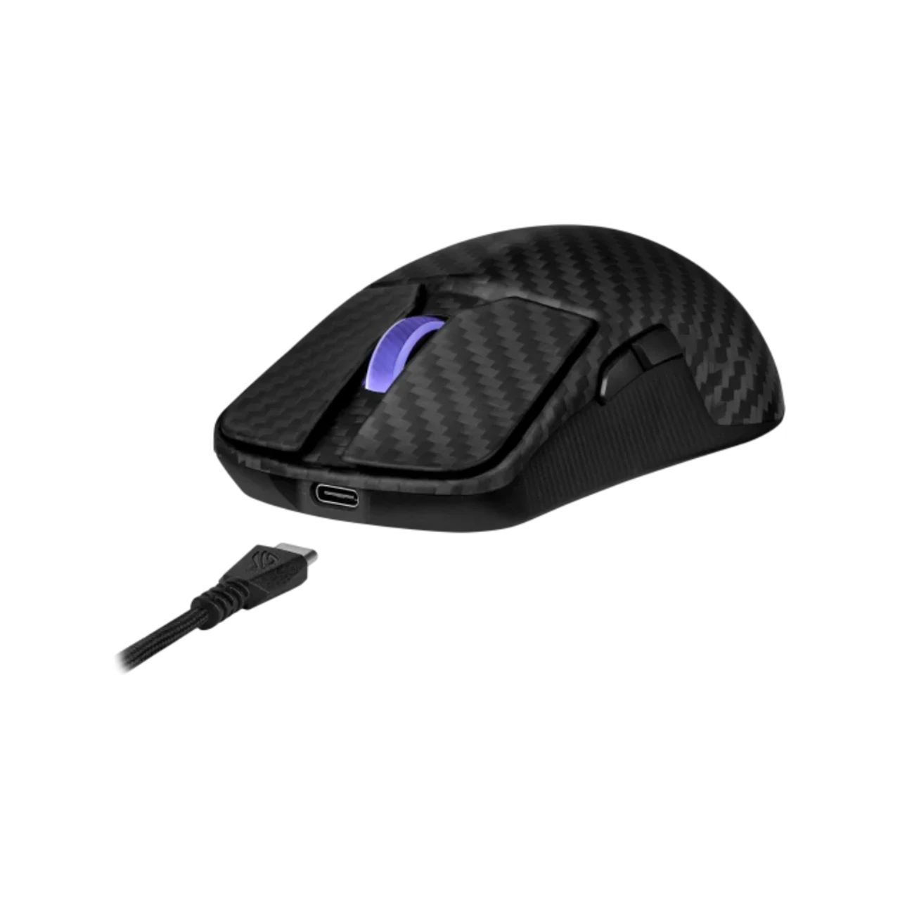 ASUS P718 ROG HARPE ACE EXTREME / BLACK   thumbnail 2