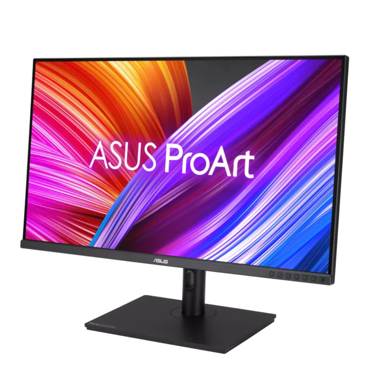 Asus PA328QV (IPS Panel, Res: 2560X1440, 75Hz, 5ms GTG ) 2K thumbnail 3