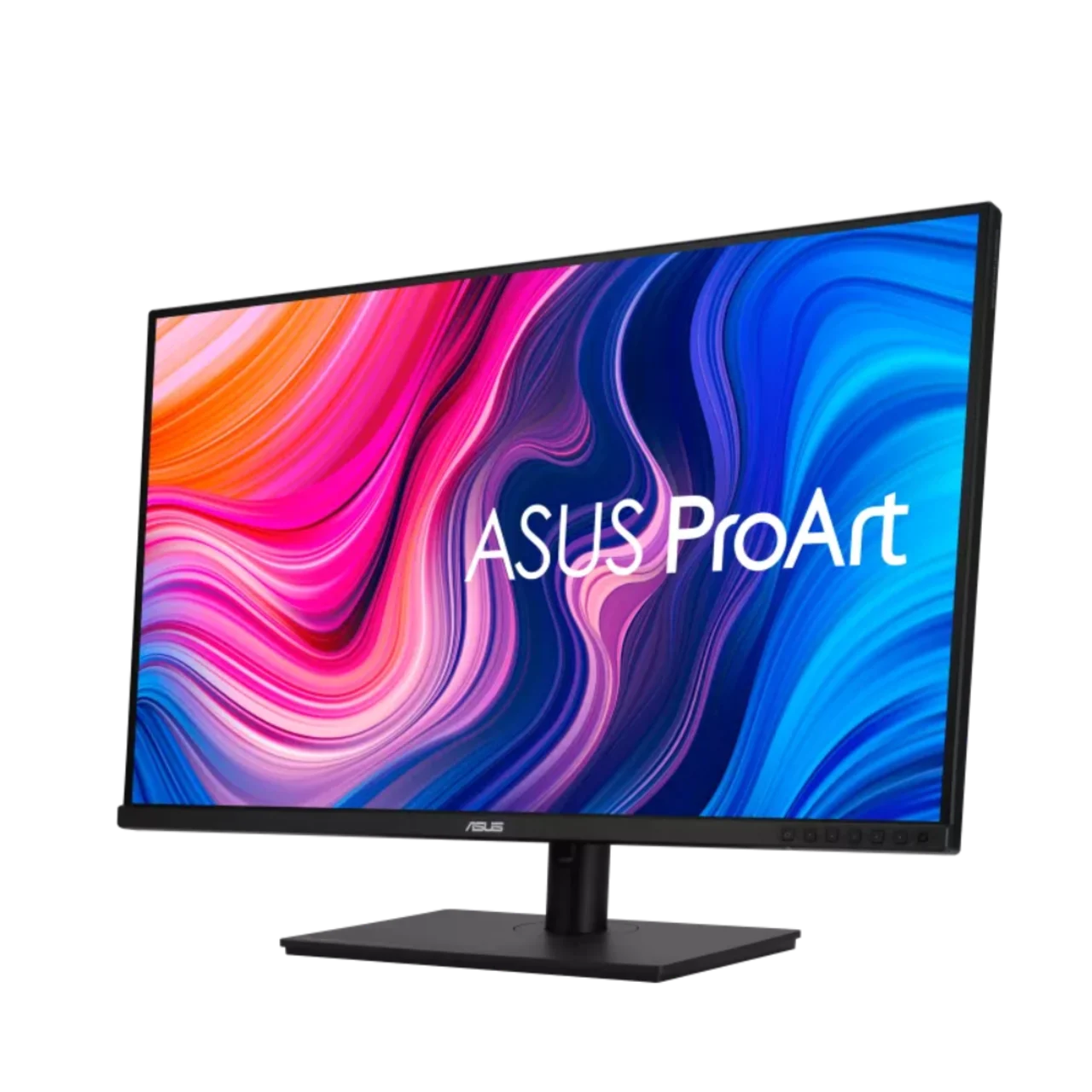 Asus PA329CV (IPS Panel, Res: 3840X2160, 60Hz, 5ms GTG ) 4K thumbnail 3