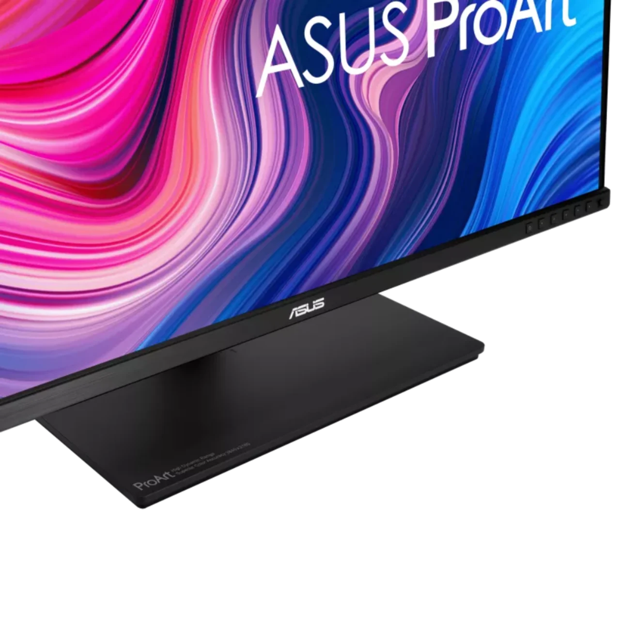 Asus PA329CV (IPS Panel, Res: 3840X2160, 60Hz, 5ms GTG ) 4K thumbnail 4