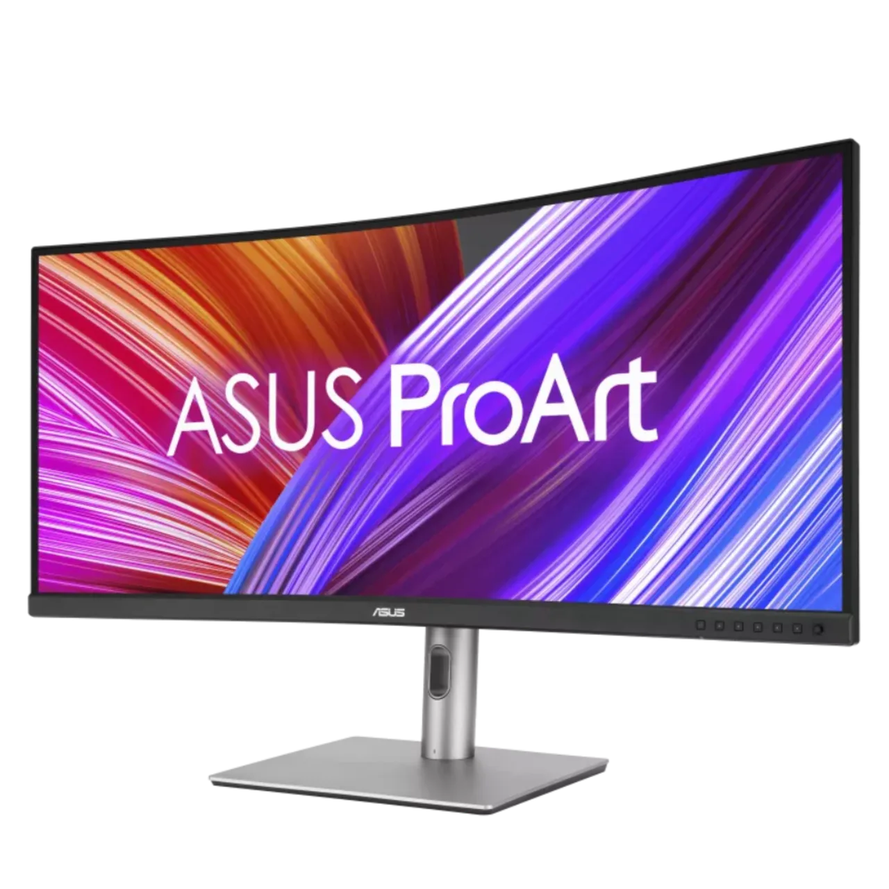 Asus PA34VCNV (IPS Panel, Res: 3440X1440, 60Hz, 5ms GTG Curved ) thumbnail 3