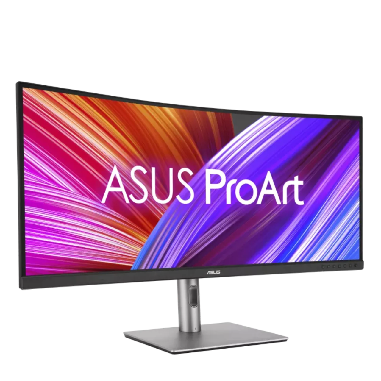 Asus PA34VCNV (IPS Panel, Res: 3440X1440, 60Hz, 5ms GTG Curved ) thumbnail 4