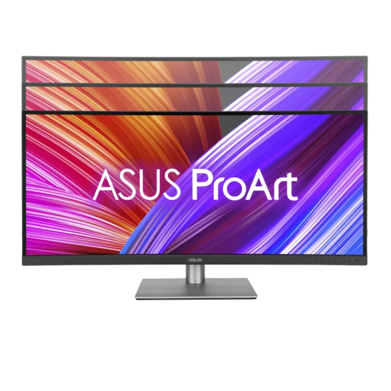 Asus PA34VCNV (IPS Panel, Res: 3440X1440, 60Hz, 5ms GTG Curved ) - Main Image