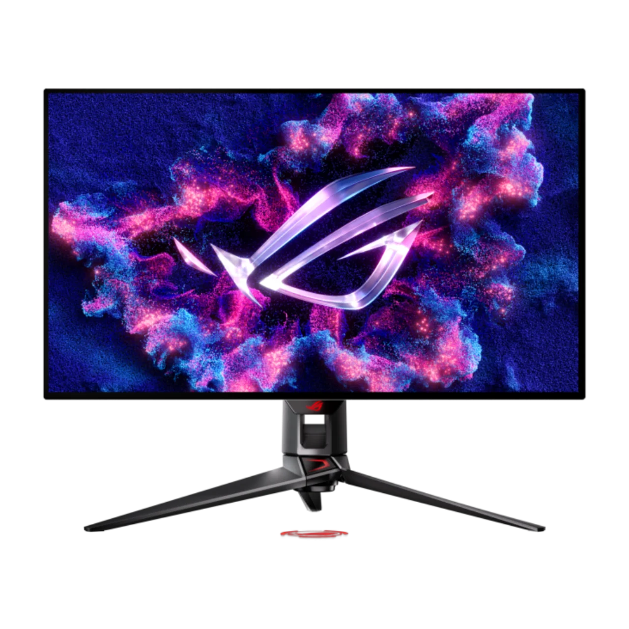 Asus PG32UCDM (QD LED Panel, Res: 3840X2160, 240Hz, 0.03ms ) 4K - Main Image