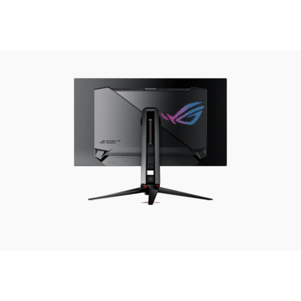 Asus PG32UCDP (OLED Panel, Res: 3840x2160, 240Hz, 0.03ms GTG ) 4K - Main Image