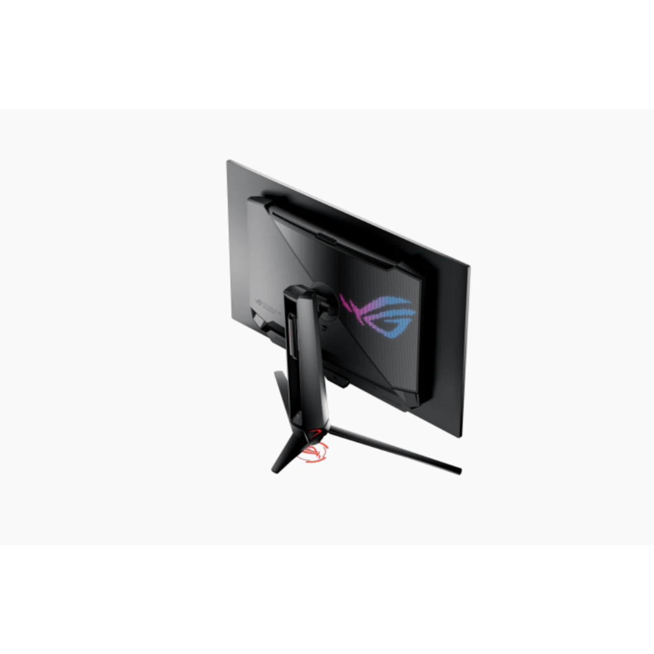 Asus PG32UCDP (OLED Panel, Res: 3840x2160, 240Hz, 0.03ms GTG ) 4K thumbnail 4