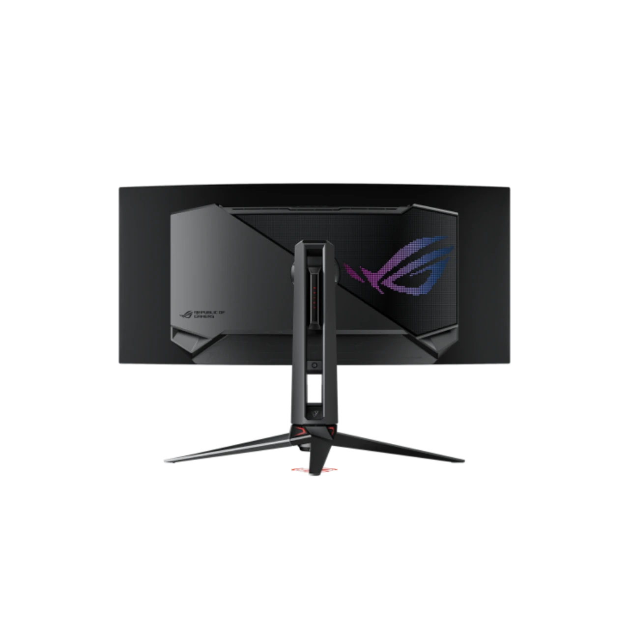 Asus PG34WCDM (OLED Panel, Res: 3440x1440, 240Hz, 0.03ms GTG, Curved ) thumbnail 2