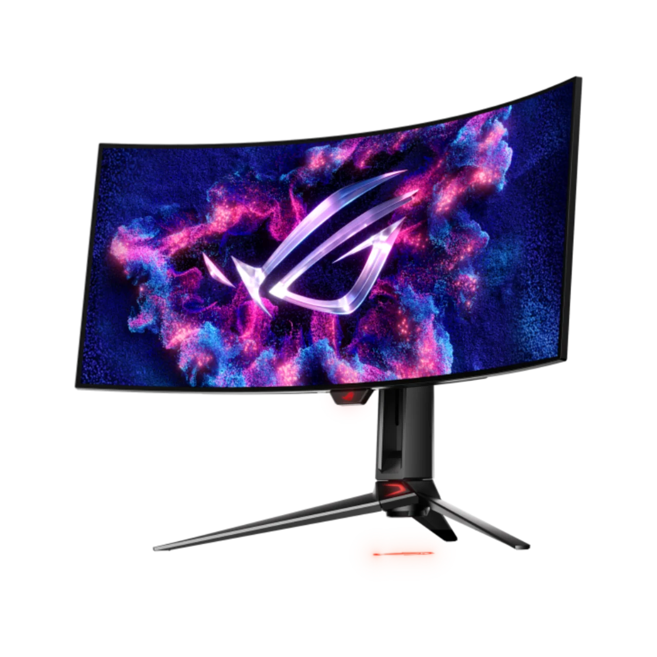 Asus PG34WCDM (OLED Panel, Res: 3440x1440, 240Hz, 0.03ms GTG, Curved ) thumbnail 3