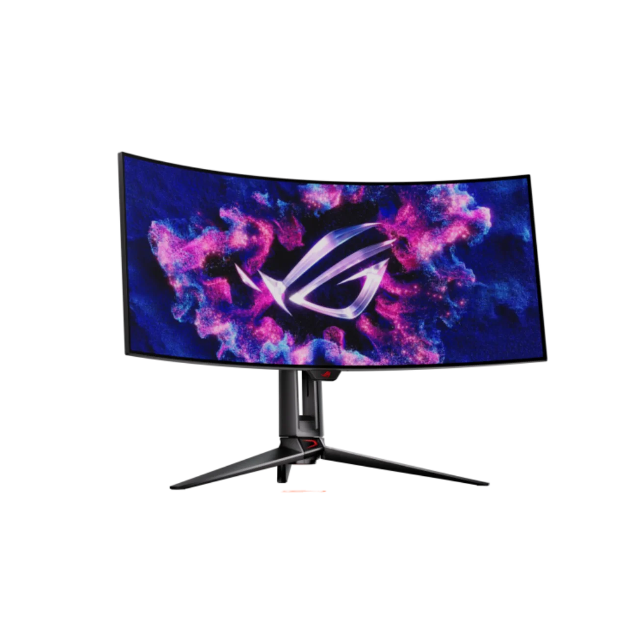 Asus PG34WCDM (OLED Panel, Res: 3440x1440, 240Hz, 0.03ms GTG, Curved ) thumbnail 4