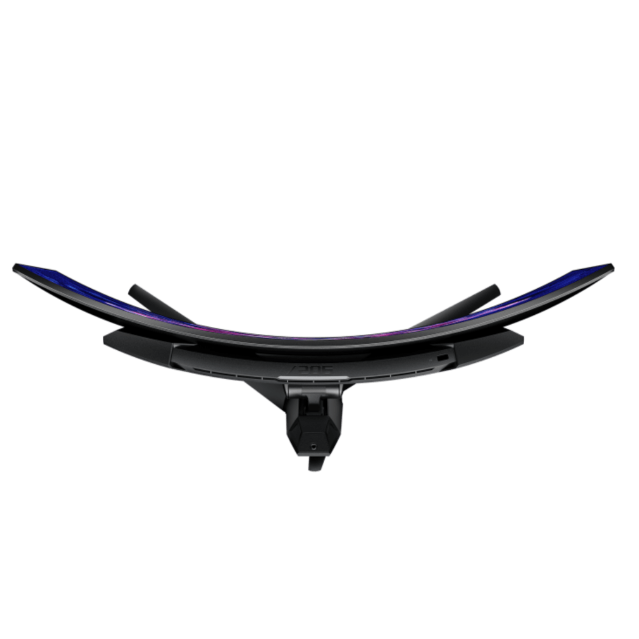 Asus PG34WCDM (OLED Panel, Res: 3440x1440, 240Hz, 0.03ms GTG, Curved ) - Main Image