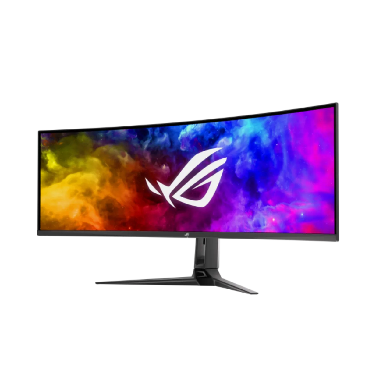 Asus PG49WCD ( QD LED, Res: 5120x1440, 144Hz, 0.03ms GTG,Curved ) thumbnail 2