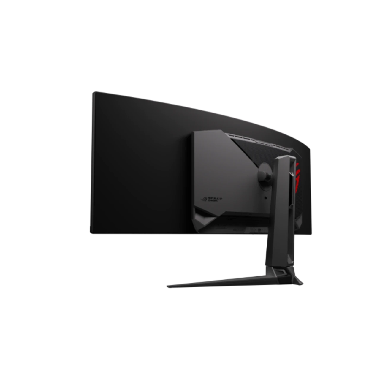 Asus PG49WCD ( QD LED, Res: 5120x1440, 144Hz, 0.03ms GTG,Curved ) thumbnail 3