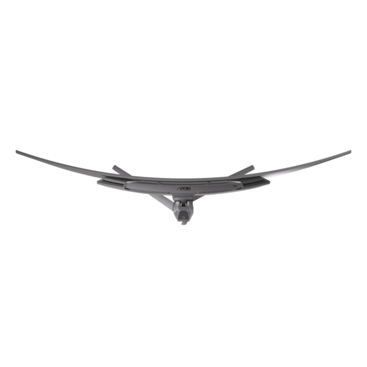 Asus PG49WCD ( QD LED, Res: 5120x1440, 144Hz, 0.03ms GTG,Curved ) - Main Image