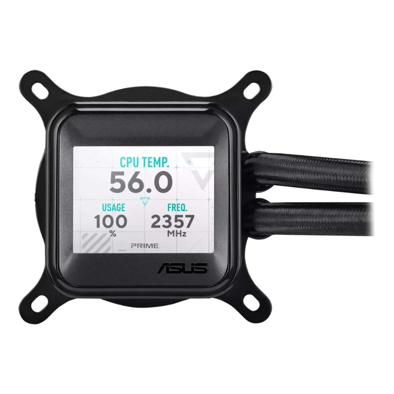 ASUS PRIME LC 360 ARGB BLACK  thumbnail 3