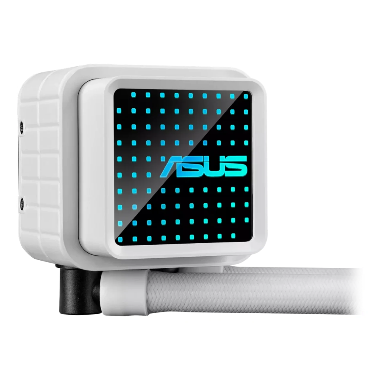 ASUS PRIME LC 360 ARGB WHITE  thumbnail 2