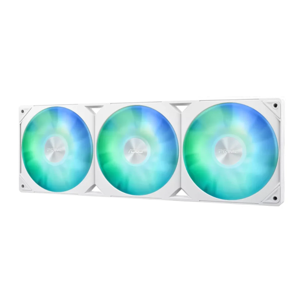 ASUS PRIME LC 360 ARGB WHITE  thumbnail 3