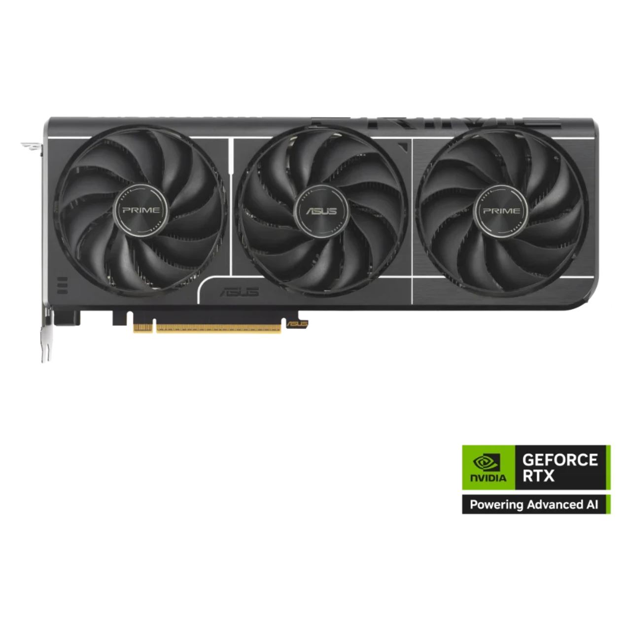 ASUS PRIME RTX 5060TI O8G - Main Image