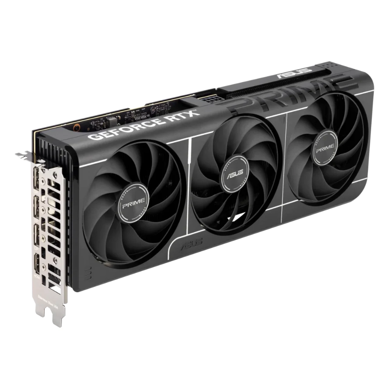 ASUS PRIME RTX 5060TI O8G thumbnail 2