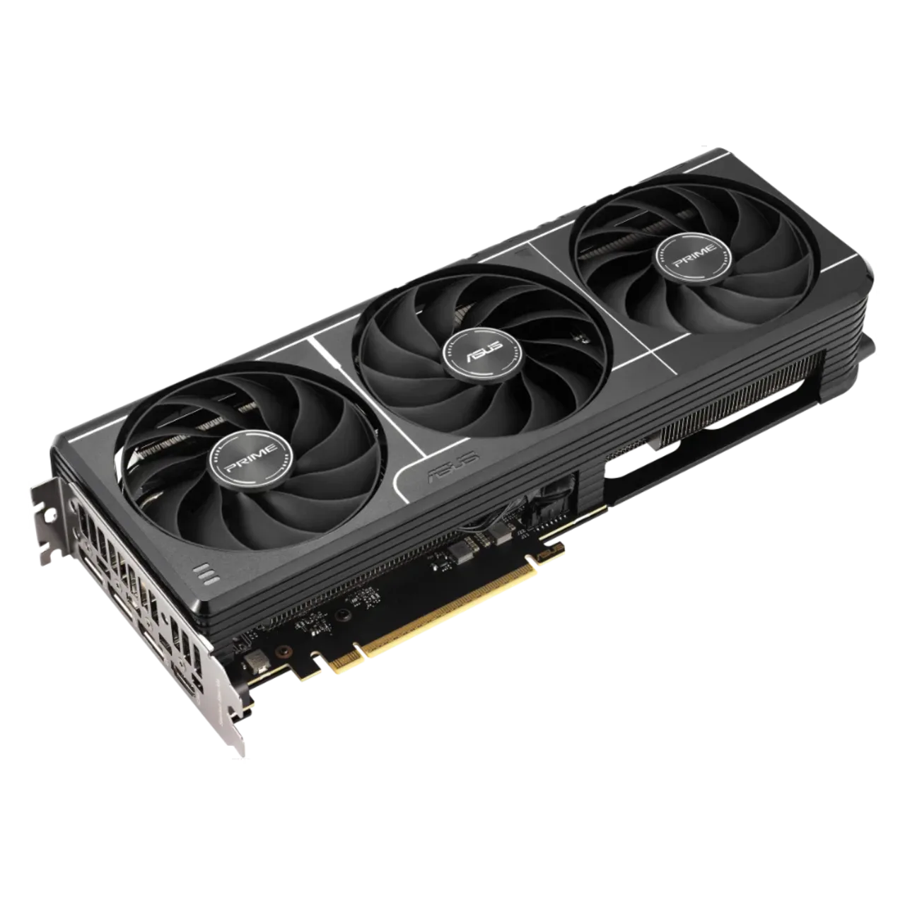 ASUS PRIME RTX 5060TI O8G thumbnail 3