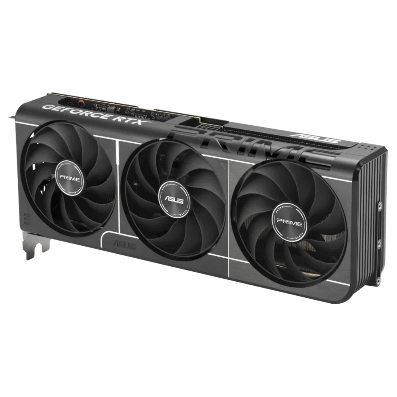 ASUS PRIME RTX 5060TI O8G thumbnail 4