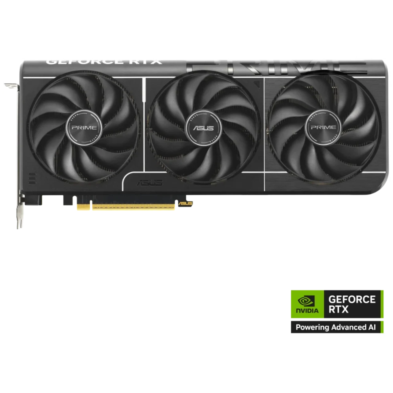 ASUS PRIME RTX 5070 O12G - Main Image