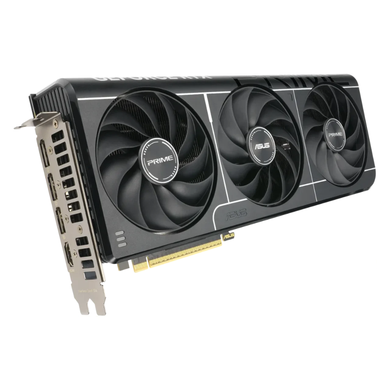 ASUS PRIME RTX 5070 O12G thumbnail 3