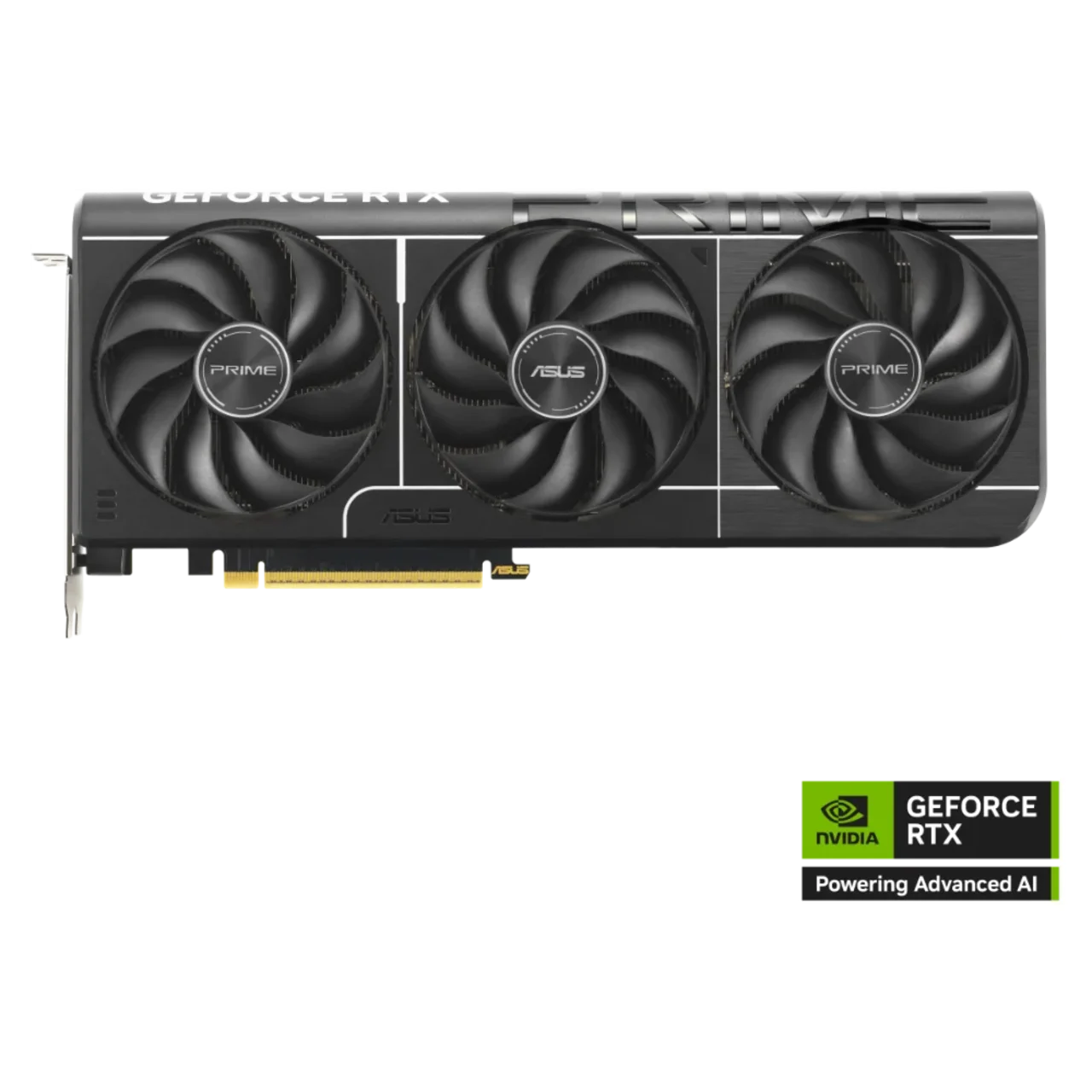 ASUS PRIME RTX 5070TI O16G - Main Image