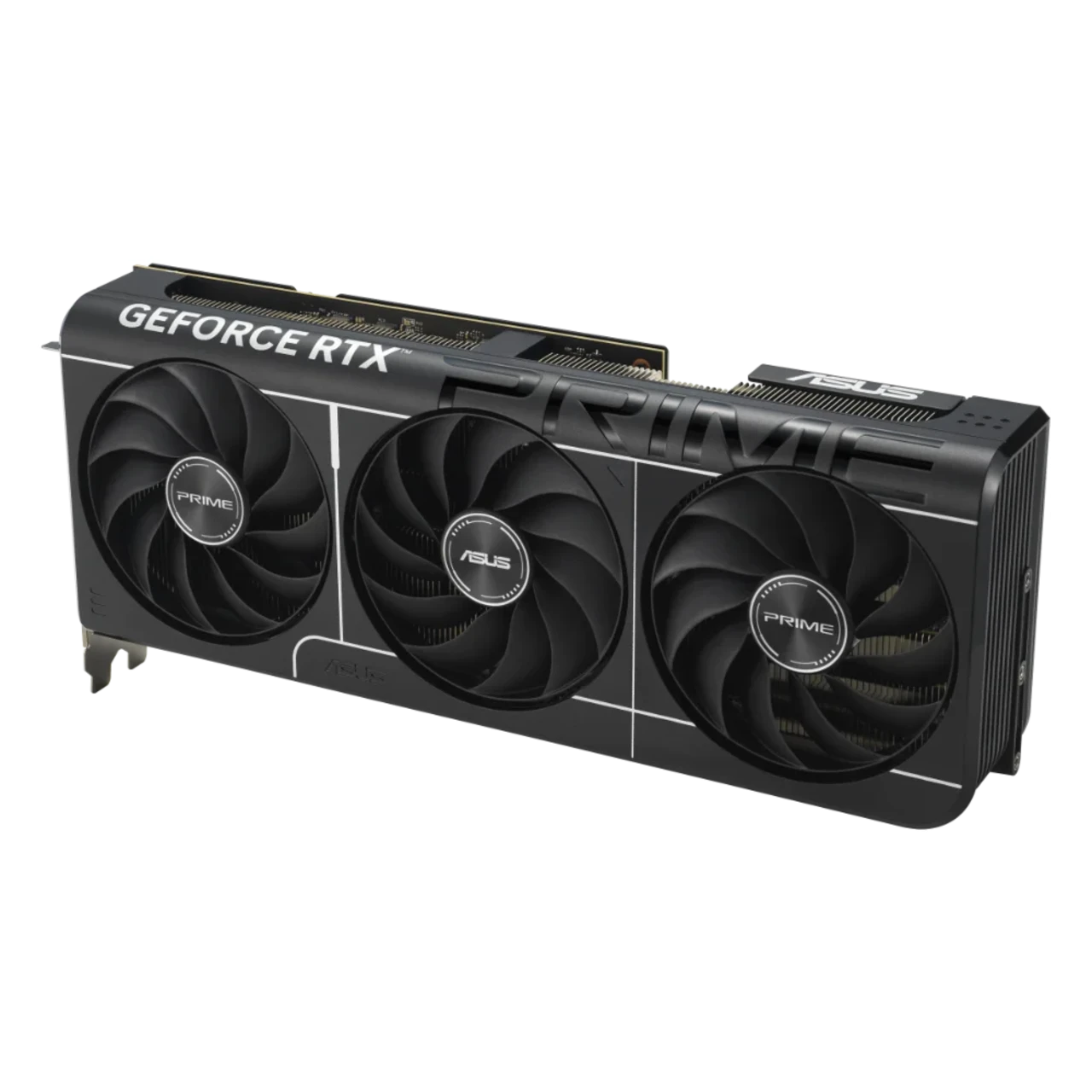 ASUS PRIME RTX 5070TI O16G thumbnail 3