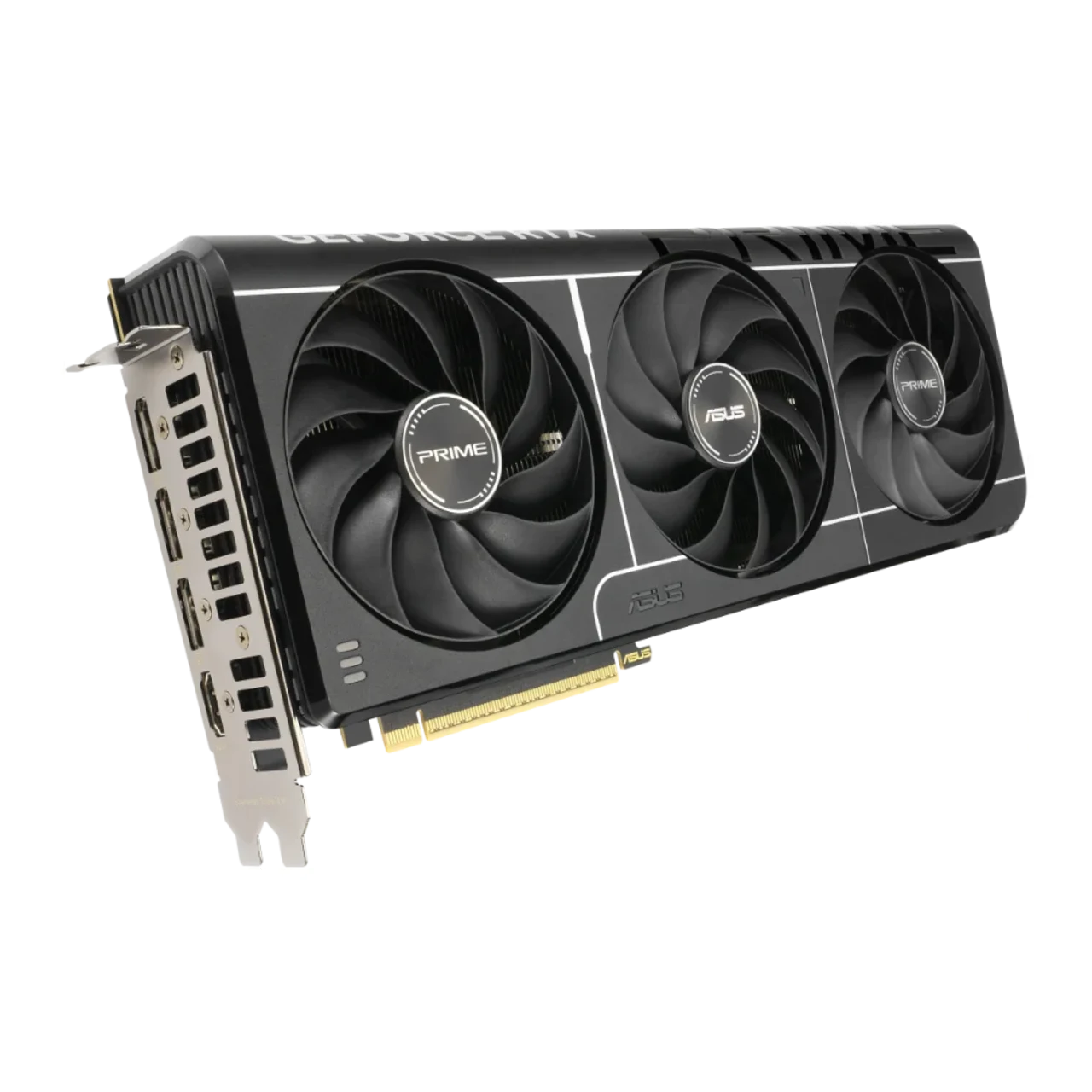 ASUS PRIME RTX 5070TI O16G thumbnail 4