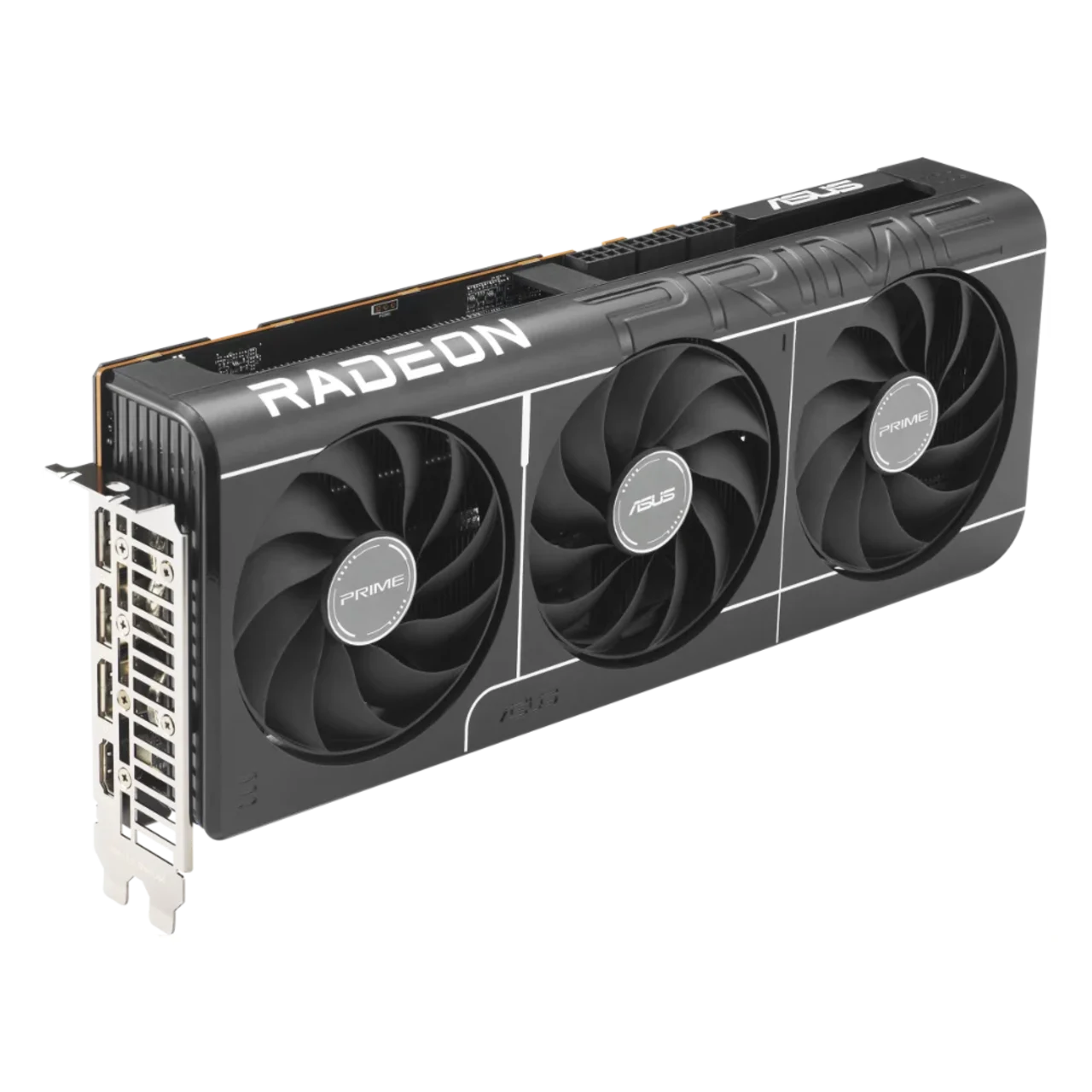ASUS PRIME RTX 9070XT O16G thumbnail 2