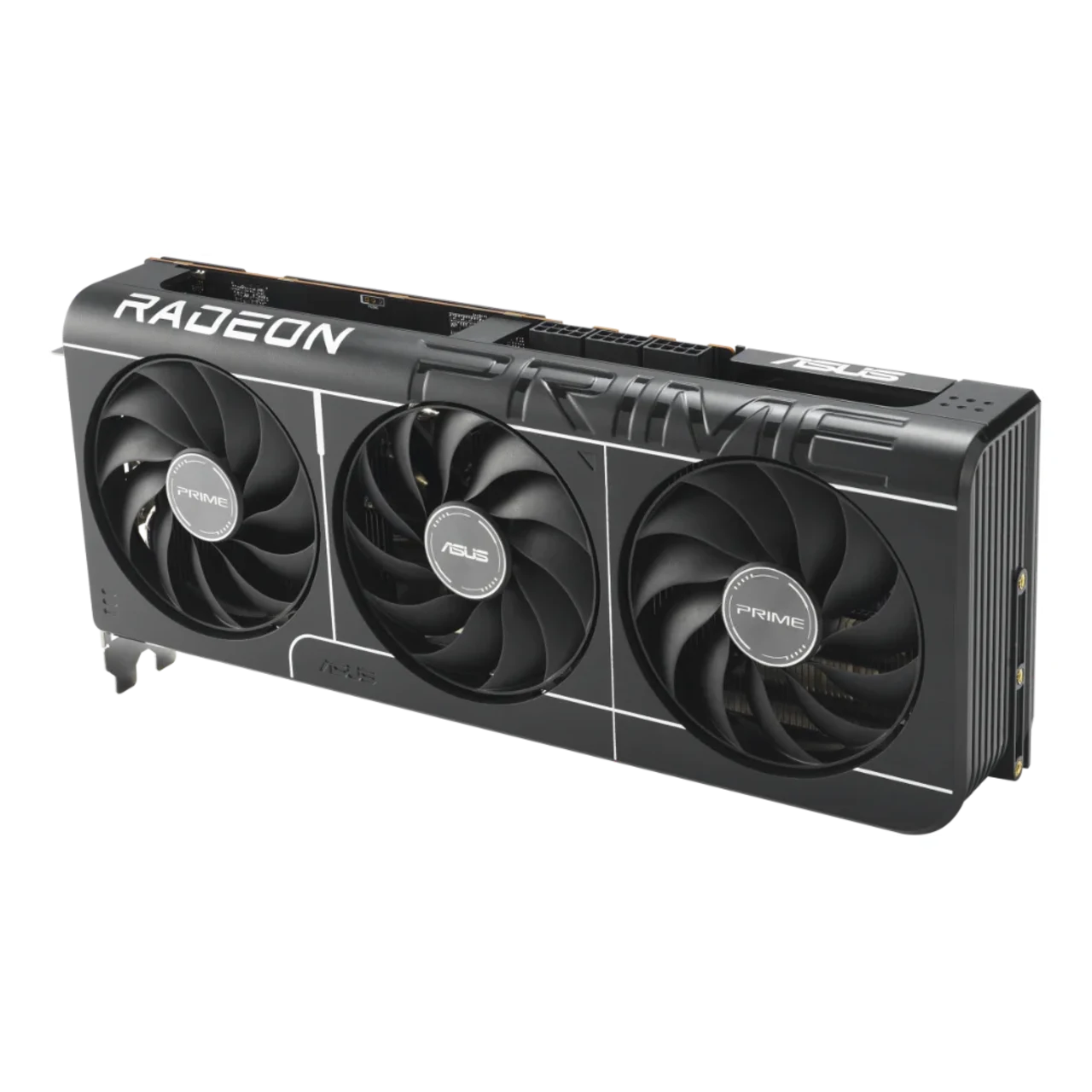 ASUS PRIME RTX 9070XT O16G thumbnail 3