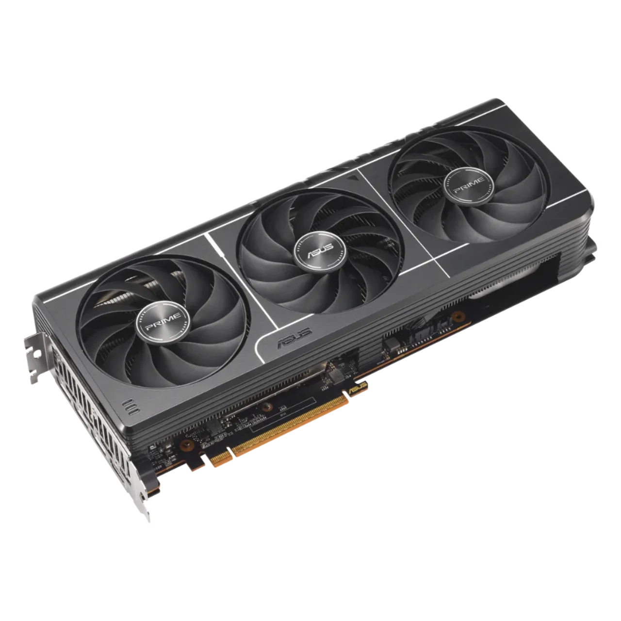 ASUS PRIME RTX 9070XT O16G thumbnail 4