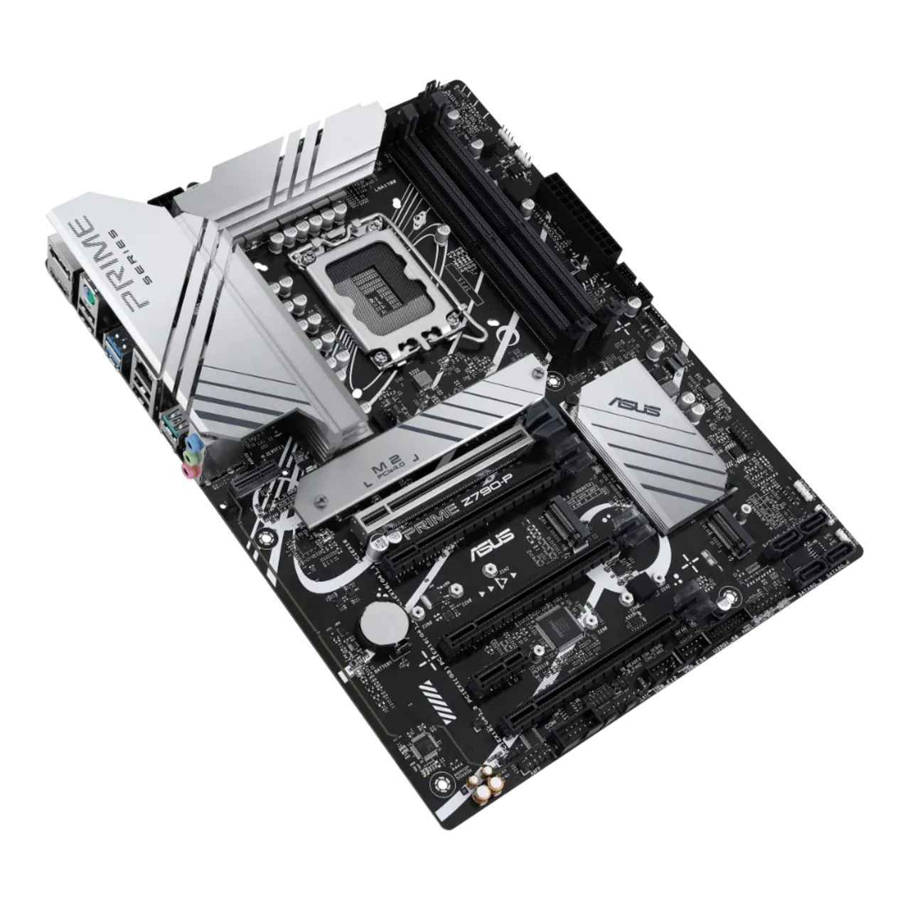 ASUS PRIME Z790-P/CSM thumbnail 5