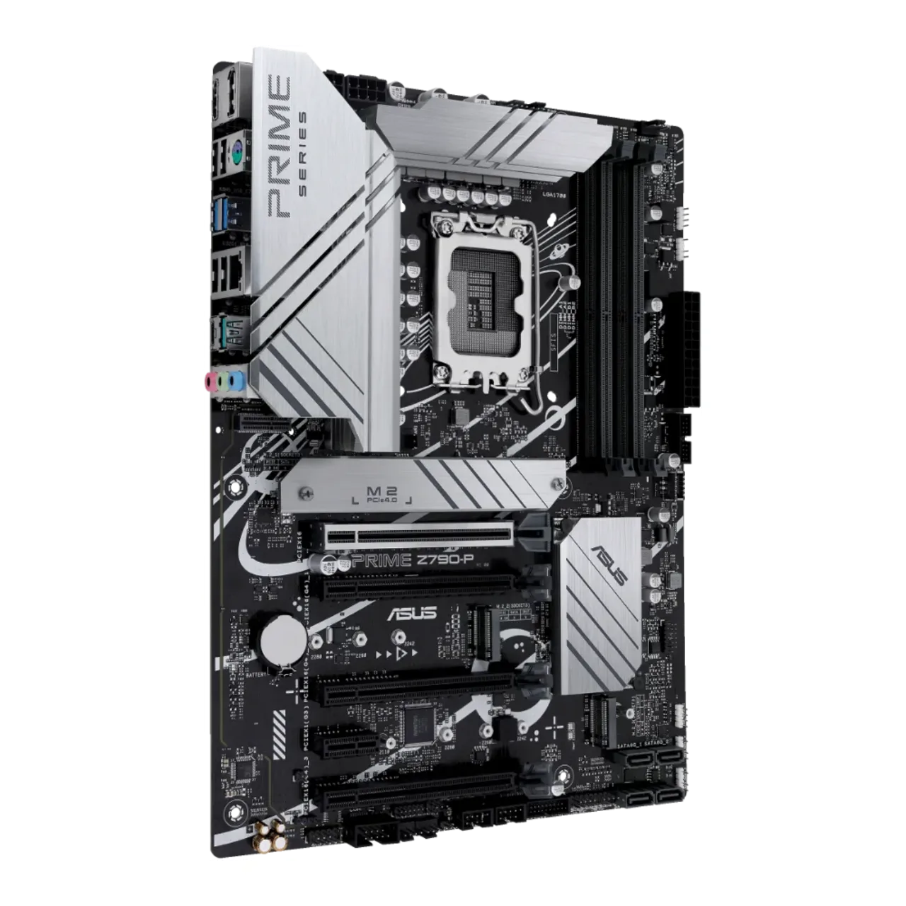 ASUS PRIME Z790-P/CSM thumbnail 2