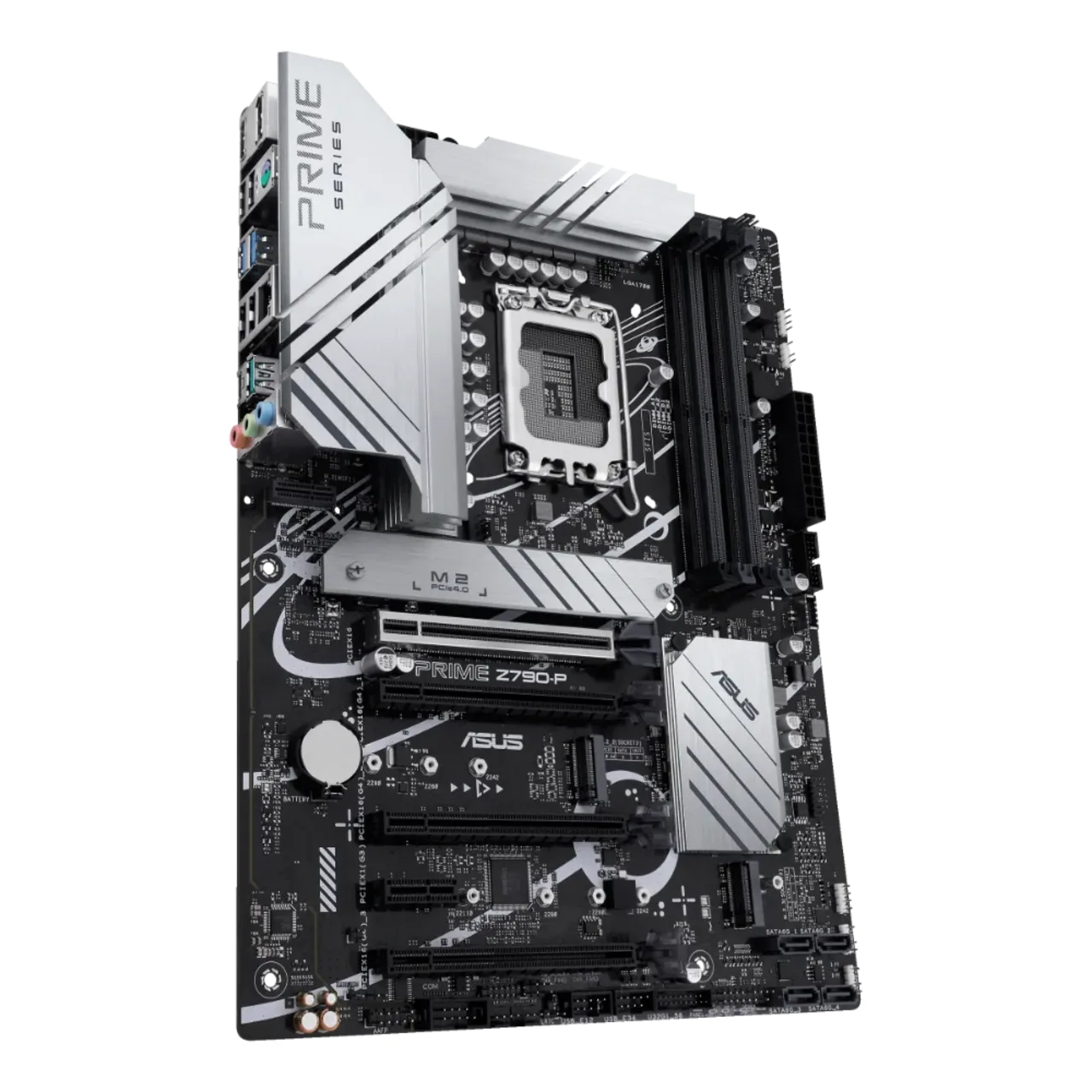 ASUS PRIME Z790-P/CSM thumbnail 3