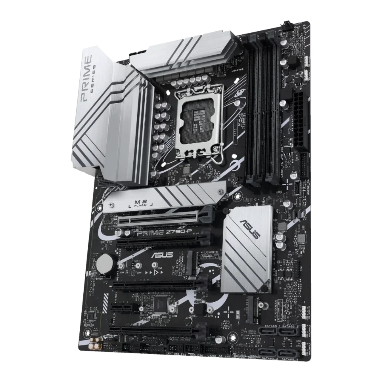 ASUS PRIME Z790-P/CSM thumbnail 4