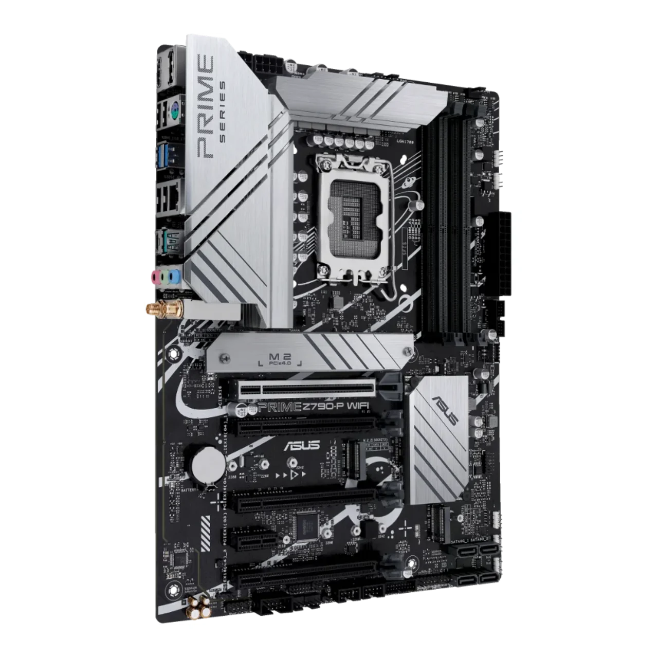 ASUS PRIME Z790-P/CSM (WIFI) thumbnail 2