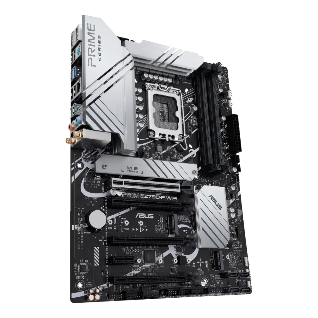 ASUS PRIME Z790-P/CSM (WIFI) thumbnail 3