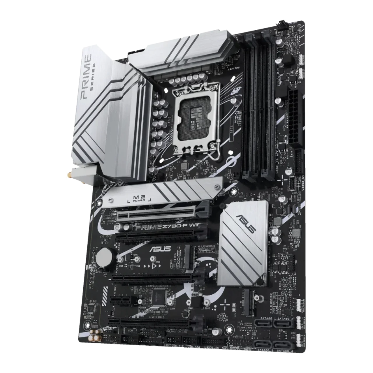 ASUS PRIME Z790-P/CSM (WIFI) thumbnail 4