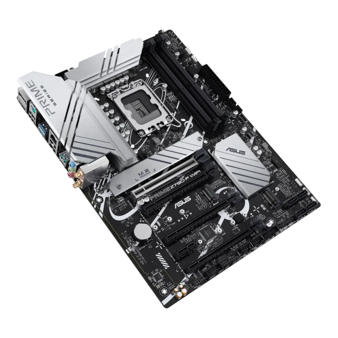 ASUS PRIME Z790-P/CSM (WIFI) thumbnail 5
