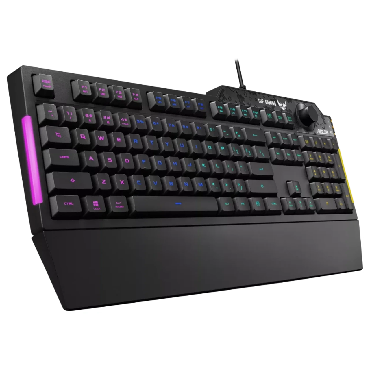 ASUS RA04 TUF GAMING K1/US 2 ASUS RA04 TUF GAMING K1/US thumbnail 2