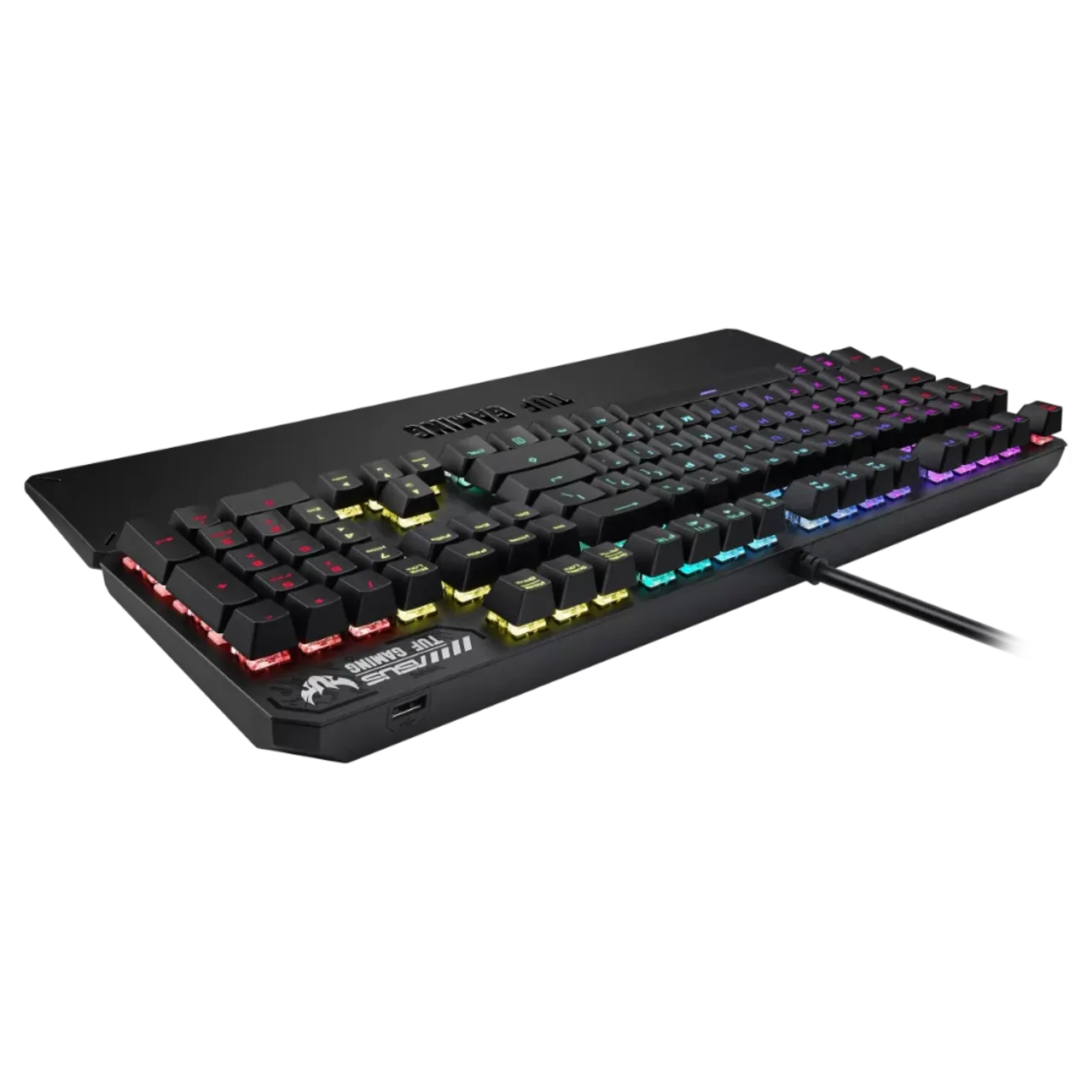 ASUS RA05 TUF GAMING K3/RD/US - Main Image