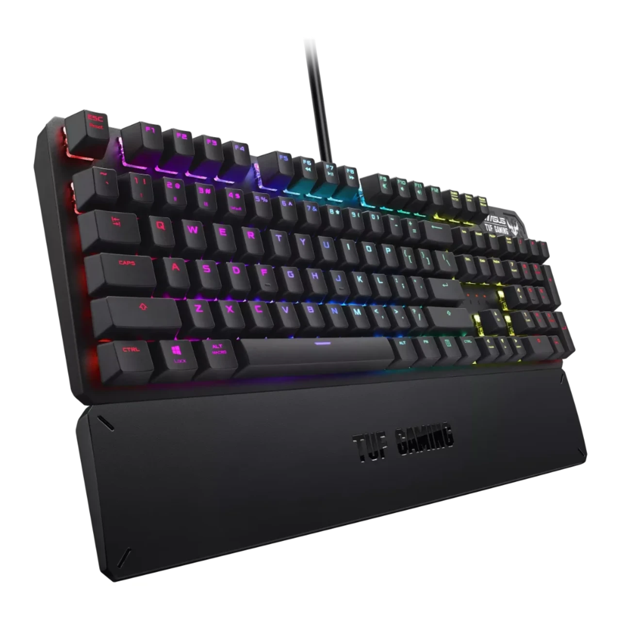 ASUS RA05 TUF GAMING K3/RD/US thumbnail 4