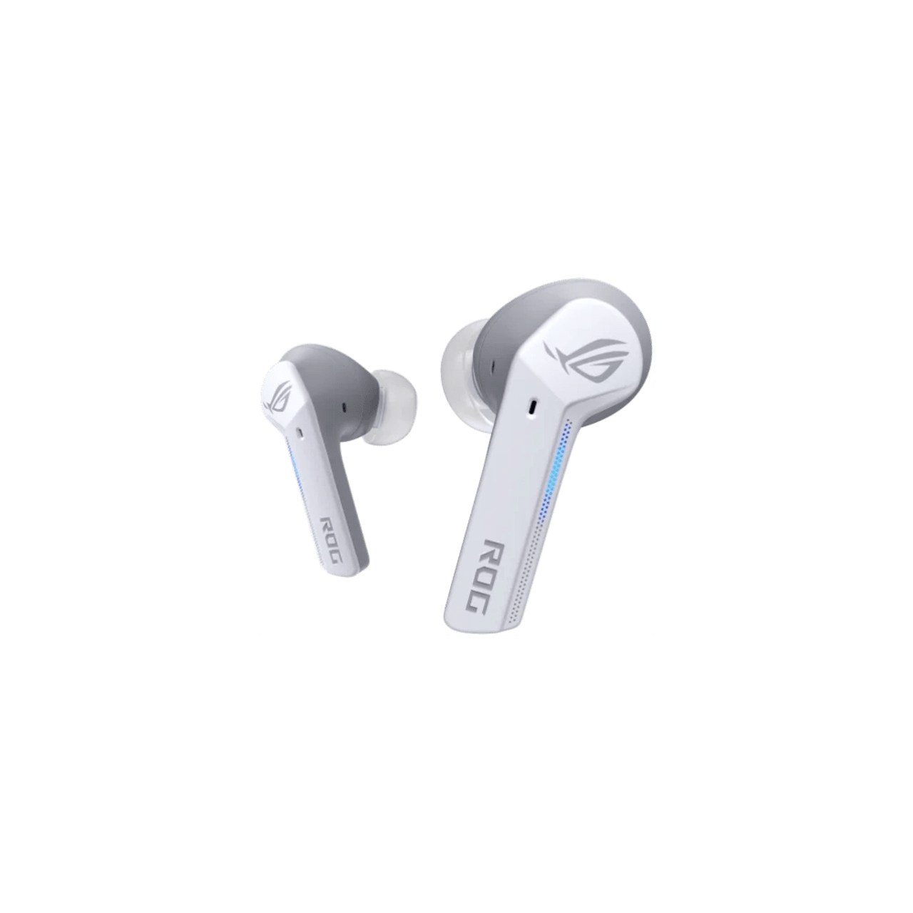 ASUS ROG CETRA TRUE EARBUDS WIRELESS  (WHITE) - Main Image