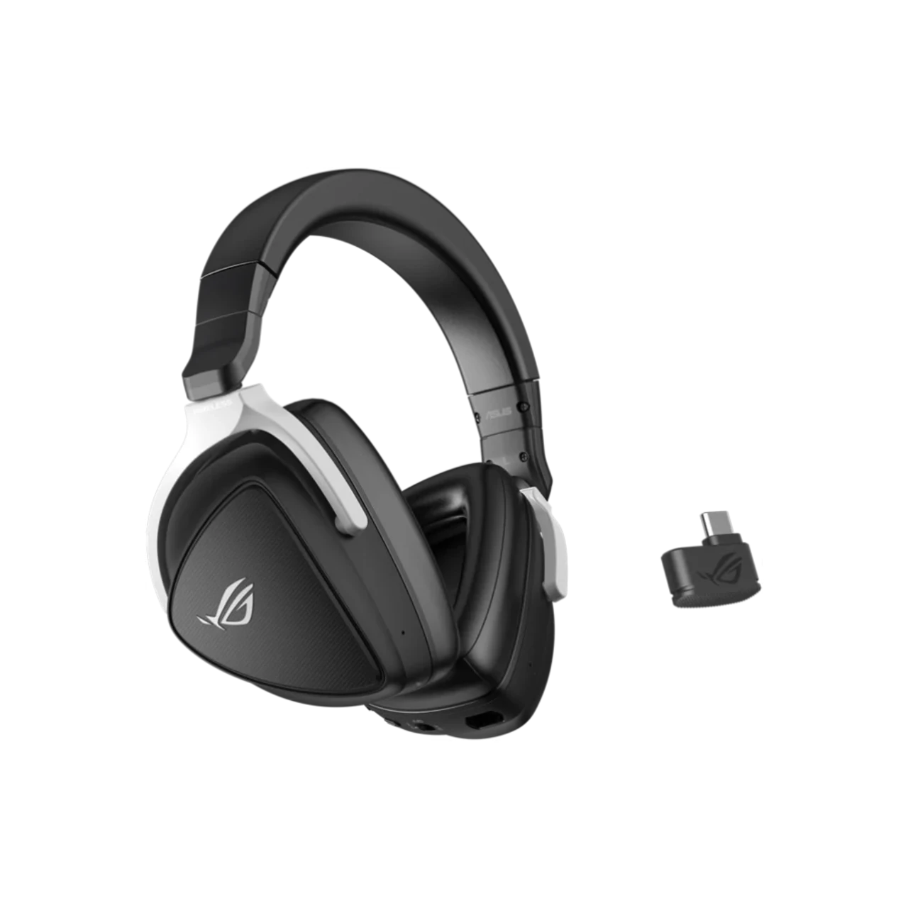 ASUS ROG DELTA S (WIRELESS) thumbnail 2