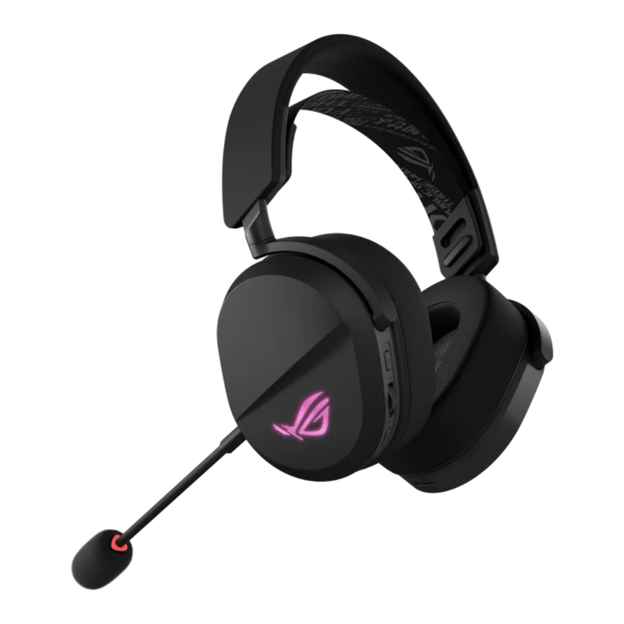  ASUS ROG PELTA BLACK (A501) - Main Image
