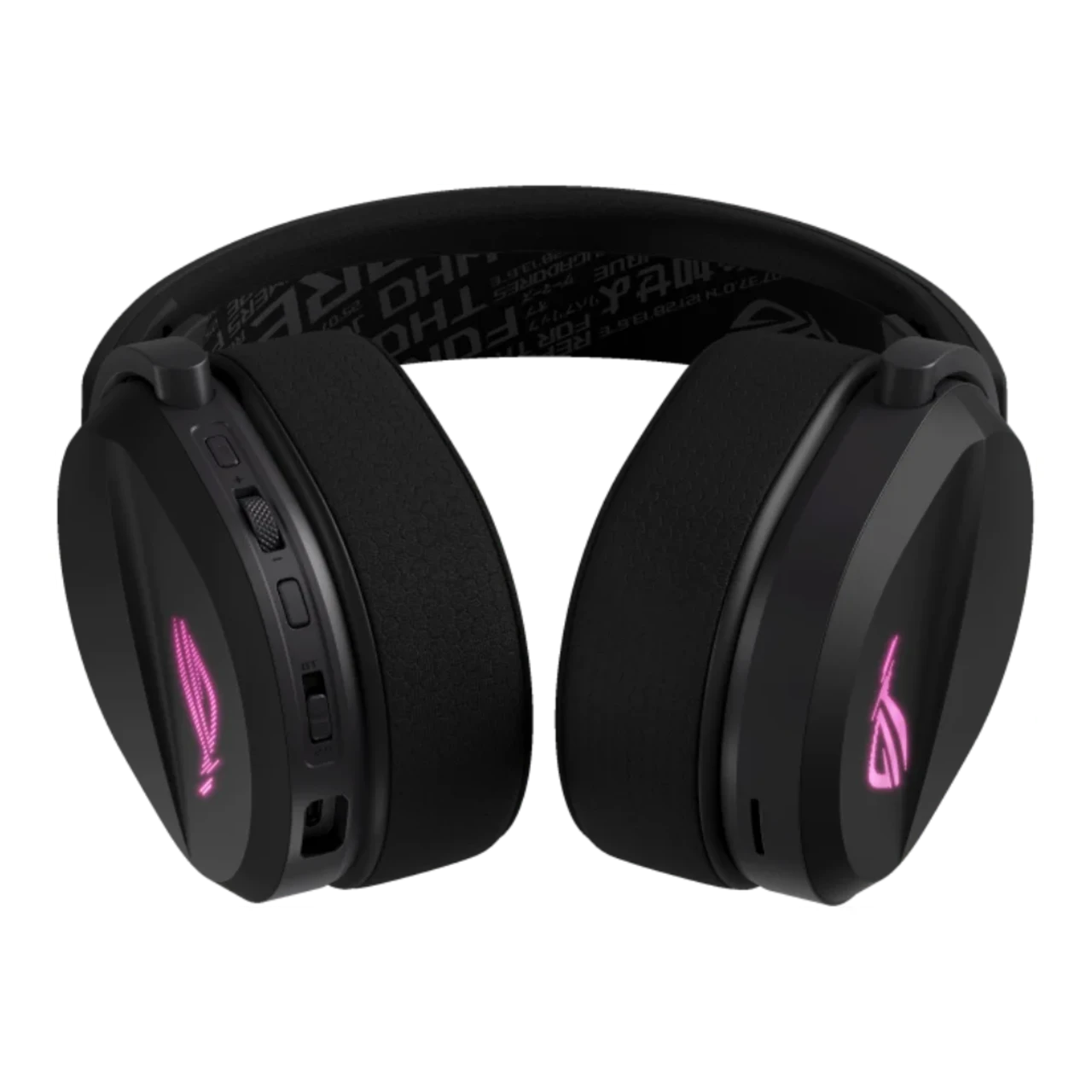  ASUS ROG PELTA BLACK (A501) thumbnail 2