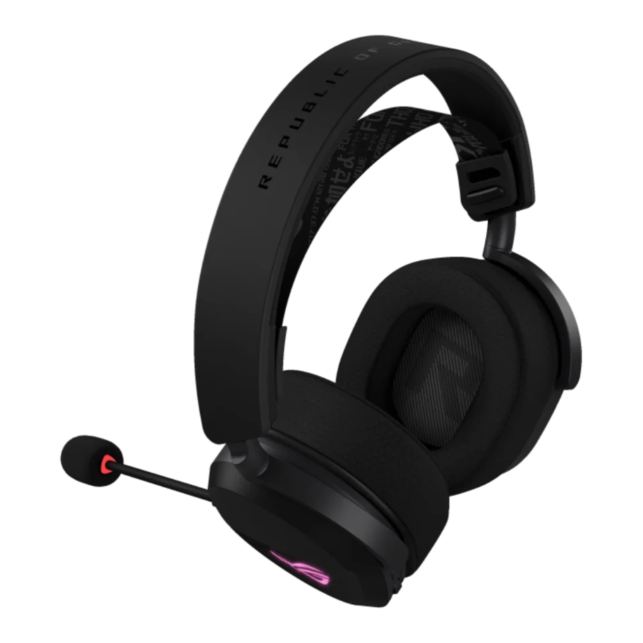  ASUS ROG PELTA BLACK (A501) thumbnail 3