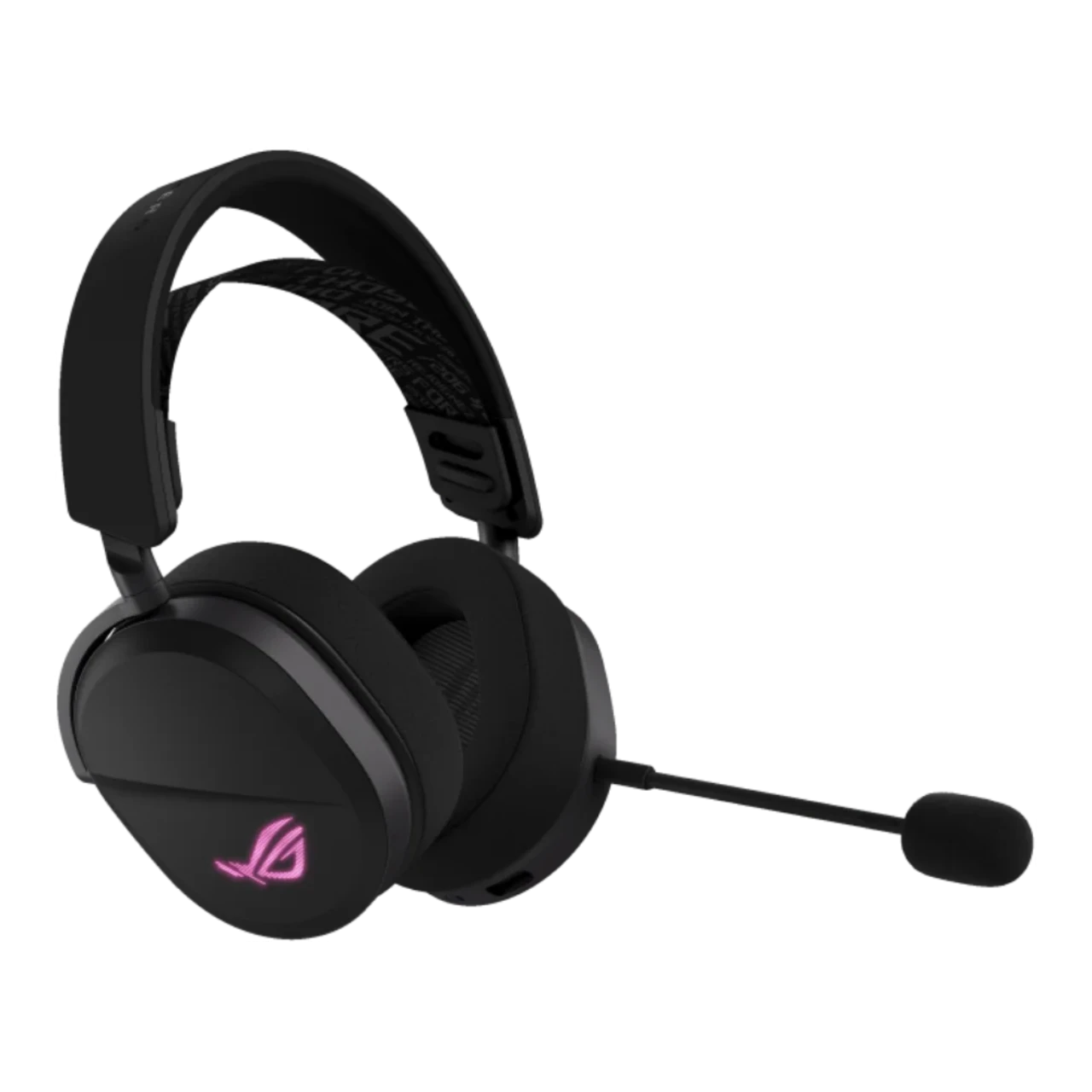  ASUS ROG PELTA BLACK (A501) thumbnail 4