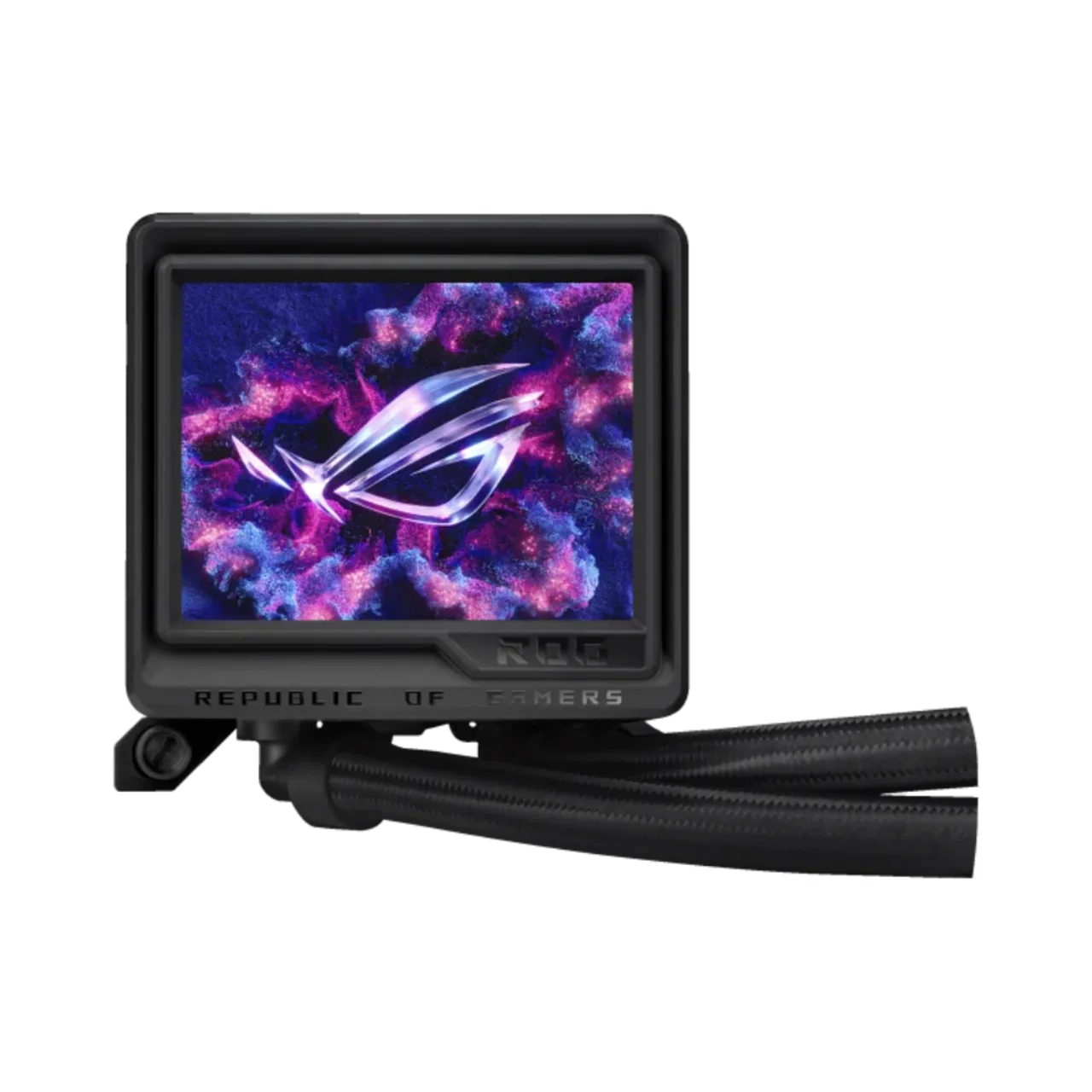 ASUS ROG RUYJIN III 360 ARGB EXTREME - Main Image